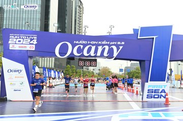RUN TO LIVE 2024 - Ảnh #1421039