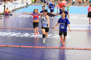 RUN TO LIVE 2024 - Ảnh #1406105