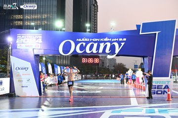 RUN TO LIVE 2024 - Ảnh #1417381