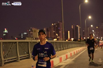 RUN TO LIVE 2024 - Ảnh #1445750