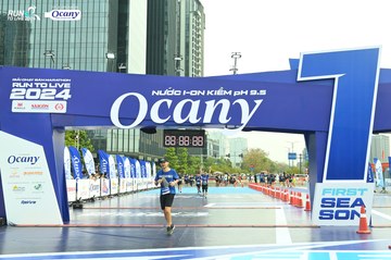 RUN TO LIVE 2024 - Ảnh #1428832