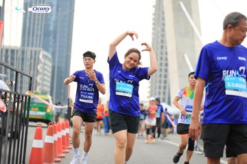 RUN TO LIVE 2024 - Ảnh #1346867