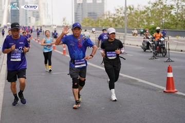 RUN TO LIVE 2024 - Ảnh #1363356