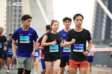 RUN TO LIVE 2024 - Ảnh #1344220