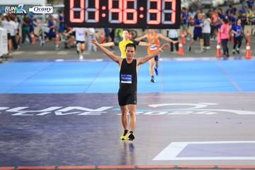 RUN TO LIVE 2024 - Ảnh #1371337
