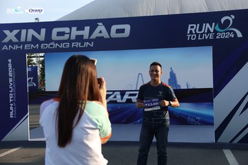 RUN TO LIVE 2024 - Ảnh #1308332