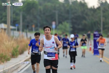 RUN TO LIVE 2024 - Ảnh #1388089