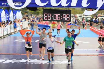 RUN TO LIVE 2024 - Ảnh #1410370
