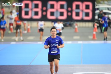 RUN TO LIVE 2024 - Ảnh #1413288