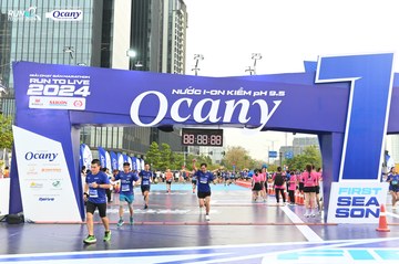RUN TO LIVE 2024 - Ảnh #1420026