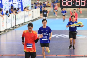 RUN TO LIVE 2024 - Ảnh #1410972