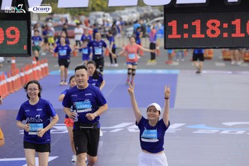 RUN TO LIVE 2024 - Ảnh #1392778