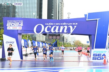 RUN TO LIVE 2024 - Ảnh #1423933