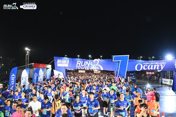 RUN TO LIVE 2024 - Ảnh #1319797