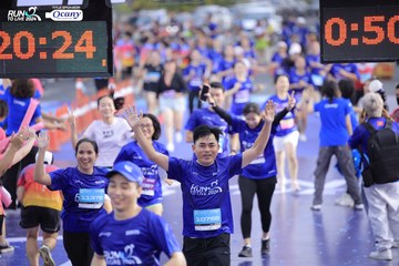 RUN TO LIVE 2024 - Ảnh #1360353