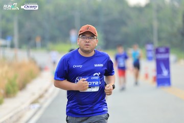 RUN TO LIVE 2024 - Ảnh #1394294