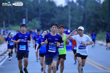 RUN TO LIVE 2024 - Ảnh #1365393