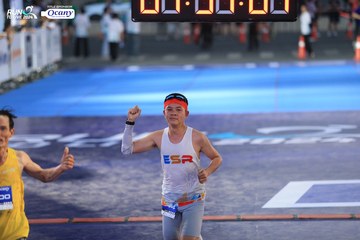 RUN TO LIVE 2024 - Ảnh #1332149
