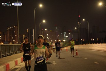 RUN TO LIVE 2024 - Ảnh #1441397