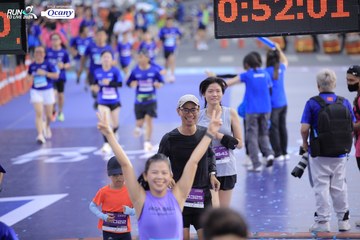 RUN TO LIVE 2024 - Ảnh #1361061