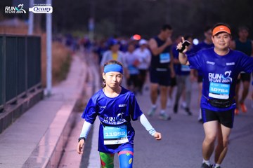 RUN TO LIVE 2024 - Ảnh #1355934