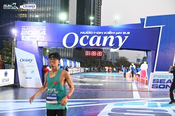 RUN TO LIVE 2024 - Ảnh #1417470
