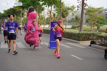 RUN TO LIVE 2024 - Ảnh #1390133
