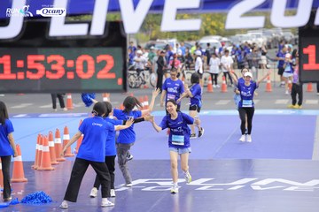 RUN TO LIVE 2024 - Ảnh #1394655