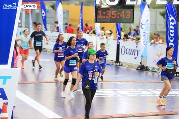 RUN TO LIVE 2024 - Ảnh #1404851