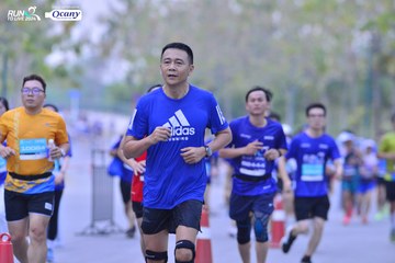 RUN TO LIVE 2024 - Ảnh #1336634