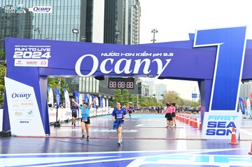 RUN TO LIVE 2024 - Ảnh #1424781