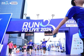 RUN TO LIVE 2024 - Ảnh #1374877