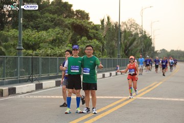 RUN TO LIVE 2024 - Ảnh #1405294
