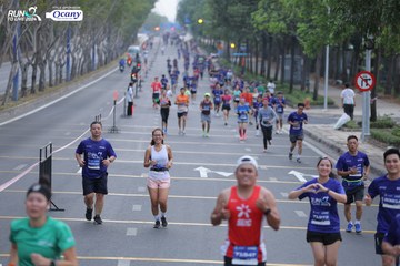 RUN TO LIVE 2024 - Ảnh #1435141