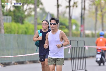 RUN TO LIVE 2024 - Ảnh #1447212