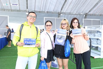 RUN TO LIVE 2024 - Ảnh #1310078
