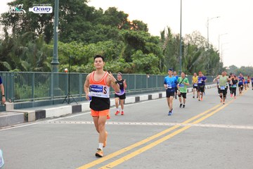 RUN TO LIVE 2024 - Ảnh #1399204