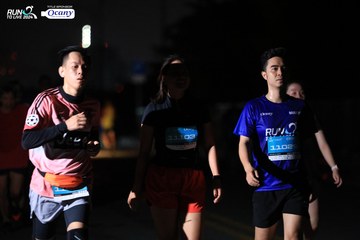 RUN TO LIVE 2024 - Ảnh #1340746