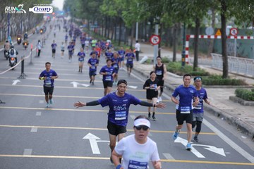 RUN TO LIVE 2024 - Ảnh #1435555