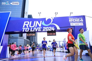 RUN TO LIVE 2024 - Ảnh #1374557