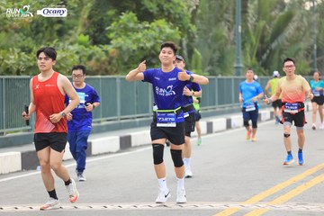 RUN TO LIVE 2024 - Ảnh #1393455