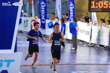 RUN TO LIVE 2024 - Ảnh #1332222