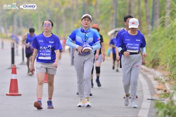 RUN TO LIVE 2024 - Ảnh #1445700