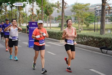 RUN TO LIVE 2024 - Ảnh #1388040