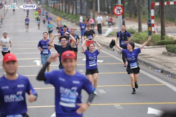 RUN TO LIVE 2024 - Ảnh #1437631
