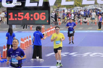 RUN TO LIVE 2024 - Ảnh #1394794