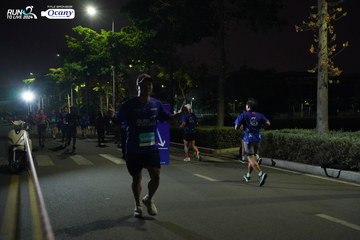 RUN TO LIVE 2024 - Ảnh #1376320