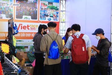 RUN TO LIVE 2024 - Ảnh #1310227