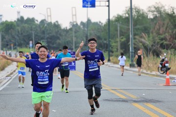 RUN TO LIVE 2024 - Ảnh #1380682