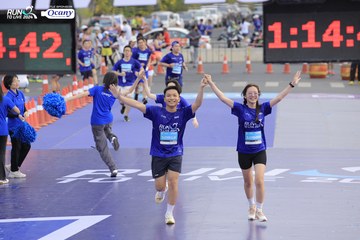 RUN TO LIVE 2024 - Ảnh #1391486